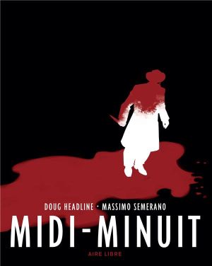 Midi-minuit - édition spéciale
