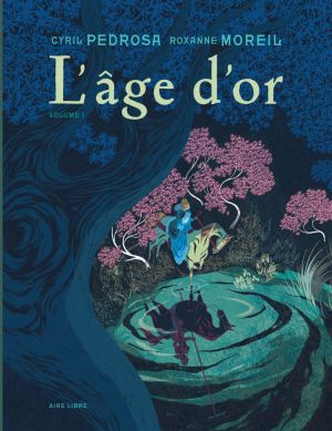 L'âge d'or - édition spéciale tome 1