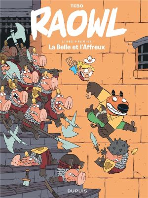 Raowl tome 1