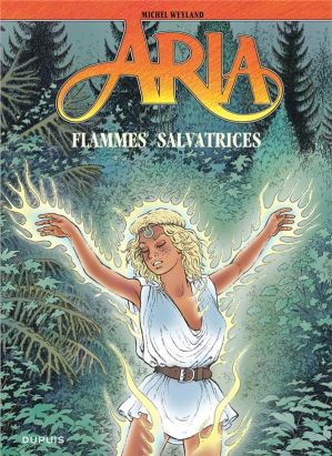 Aria tome 39