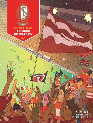 Standard de liège tome 1