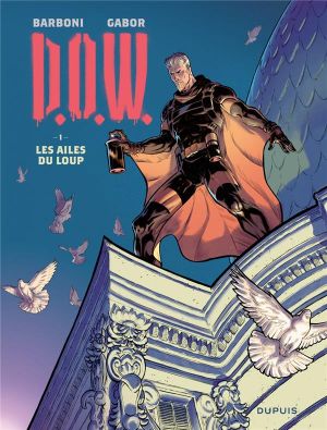 D.O.W. tome 1
