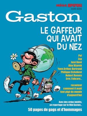 Méga Spirou HS tome 1