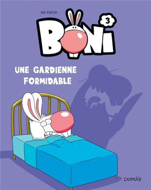 Boni tome 3