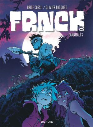 Frnck tome 5