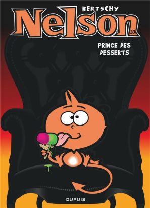 Nelson tome 20