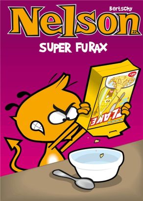 Nelson tome 22