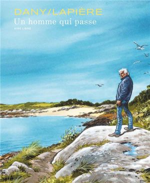 Un homme qui passe (édition speciale)