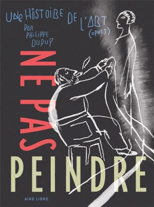 Une histoire de l'art tome 3