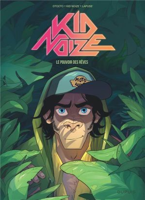 Kid Noize tome 2