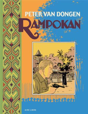 Rampokan - édition spéciale