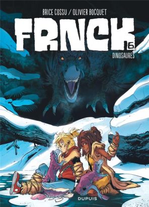Frnck tome 6