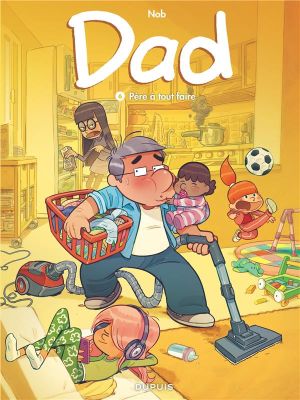 Dad tome 6