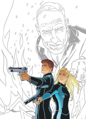 Largo Winch - édition prestige tome 22