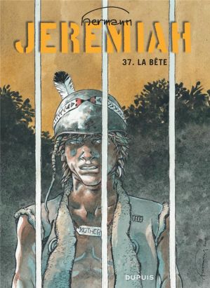 Jeremiah tome 37