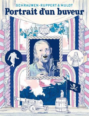 Portrait d'un buveur - édition spéciale