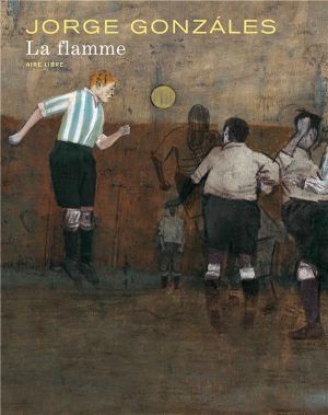 La flamme - édition spéciale