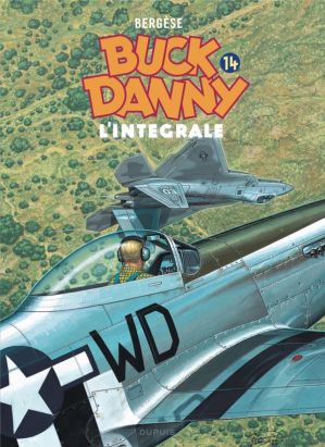 Buck Danny - intégrale tome 14