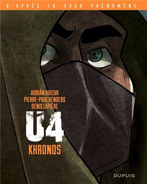 U4 tome 5 - Khronos