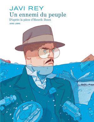 Un ennemi du peuple + ex-libris offert