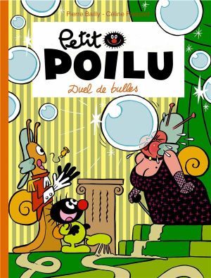 Petit Poilu tome 23