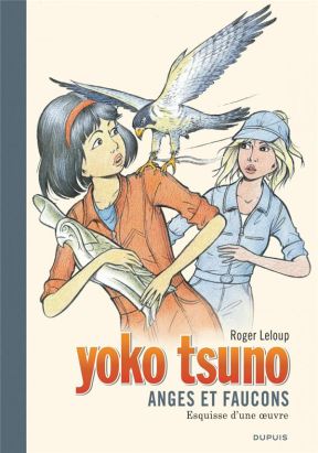 Yoko Tsuno - grand format tome 29