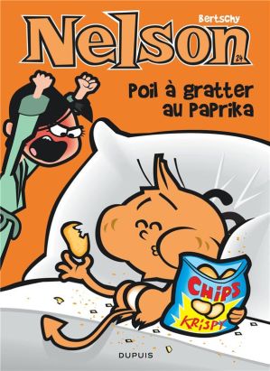 Nelson tome 24
