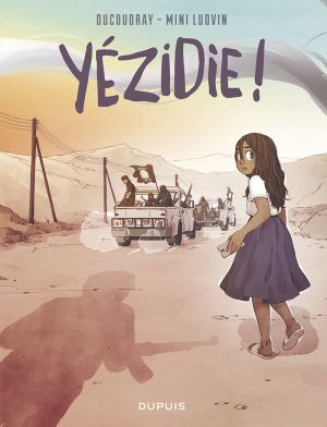 Yézidie !