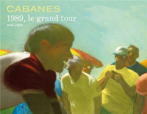 1989, le grand tour - édition spéciale