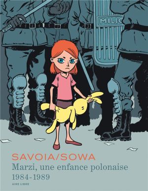 Marzi intégrale tome 1