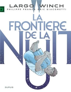 Largo Winch tome 23