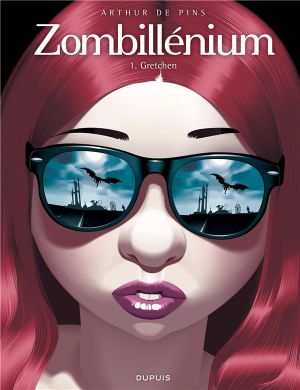 Zombillénium - édition grand format tome 1