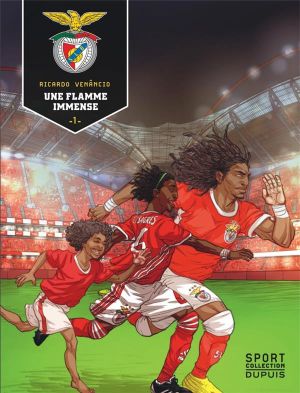 SL benfica tome 1