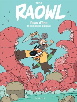 Raowl tome 2