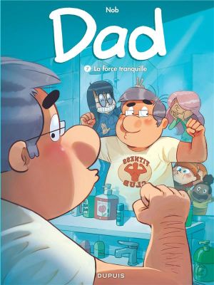 Dad tome 7