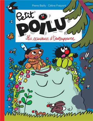 Petit poilu tome 24