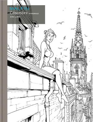 Cézembre - intégrale de luxe noir et blanc