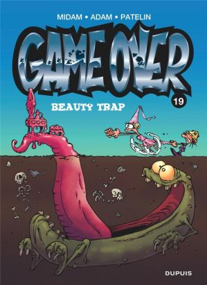 Game over tome 19