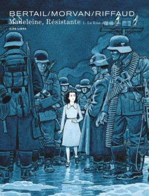 Madeleine, résistante tome 1 (édition spéciale)