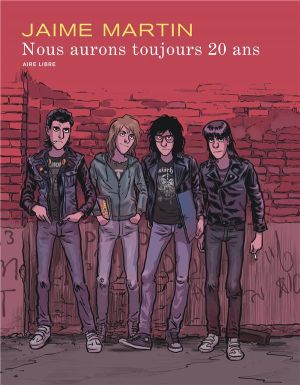Nous aurons toujours 20 ans (édition spéciale)