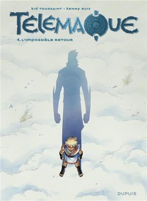 Télémaque tome 4