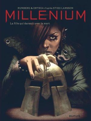 Millenium saga - intégrale