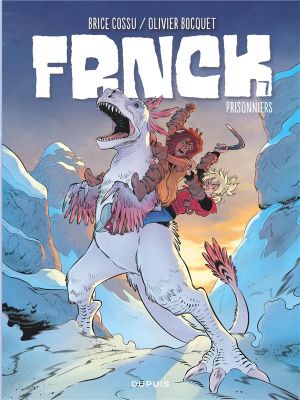 Frnck tome 7