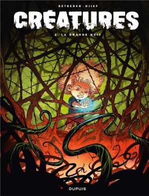 Créatures tome 2