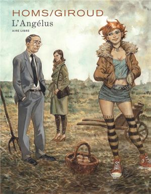 L'angélus - intégrale