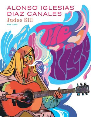 Judee Sill + ex-libris offert