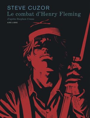 Le combat d'Henry Fleming + ex-libris offert