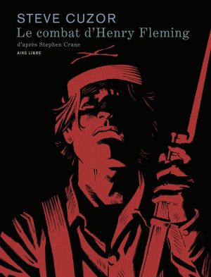 Le combat d'Henry Fleming + ex-libris offert