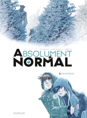 Absolument normal tome 2