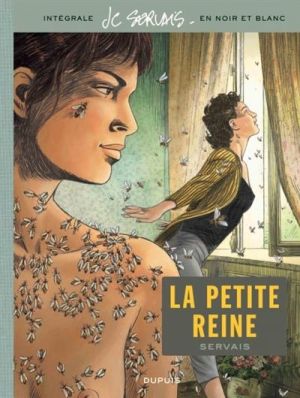 La petite reine - intégrale n&b